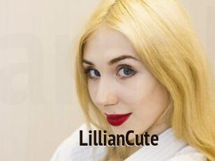 LillianCute