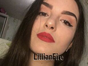 LillianFire