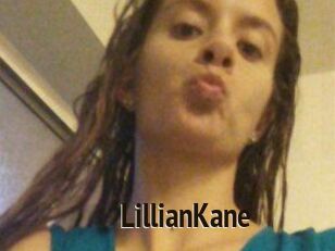 Lillian_Kane