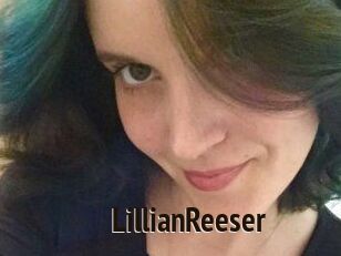 LillianReeser