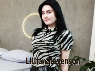 LillianStevenson