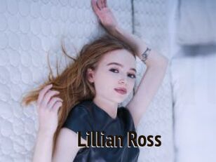 Lillian_Ross Amatrice Blog