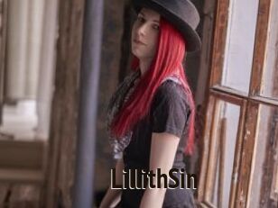 LillithSin