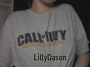 LillyDason