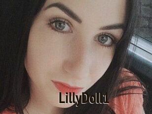 LillyDoll1