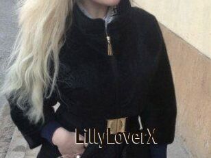 LillyLoverX