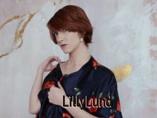 LillyLund