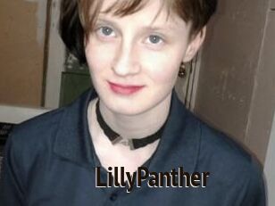 LillyPanther