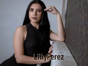 LillyPerez