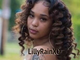 LillyRainXO