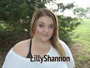 LillyShannon