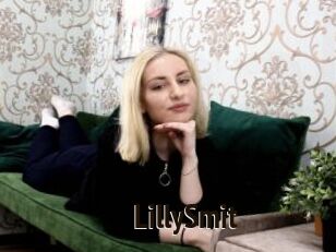 LillySmit