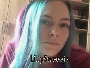 LillySweeets