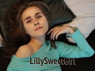 LillySweetGirl