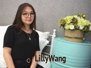 LillyWang