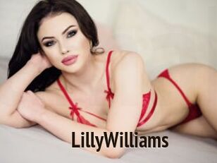 LillyWilliams