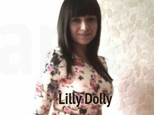 Lilly_Dolly Amatrice Blog