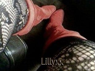 Lillyxx