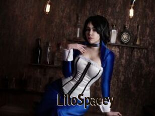 LiloSpacey