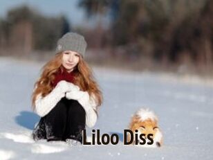 Liloo_Diss