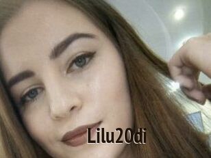 Lilu20di