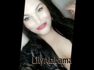 LilyAlabama