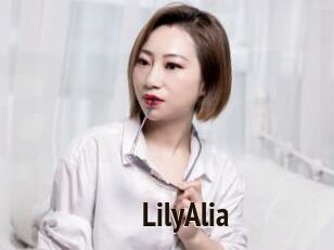 LilyAlia