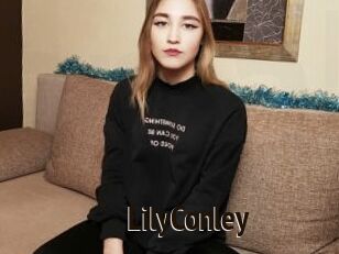 LilyConley