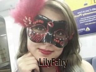 LilyFairy