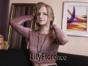 LilyFlorence