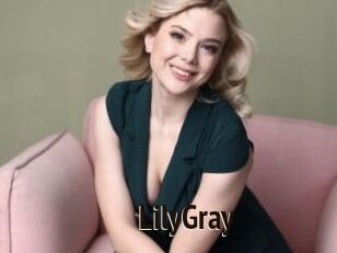 LilyGray