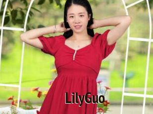 LilyGuo