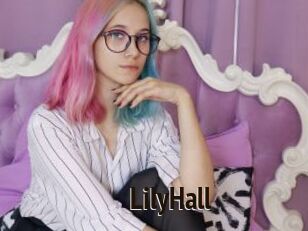 LilyHall