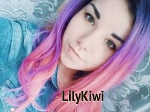 LilyKiwi