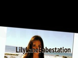 LilyLaneBabestation