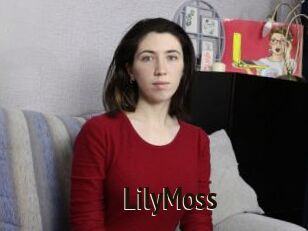 LilyMoss