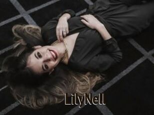 LilyNell