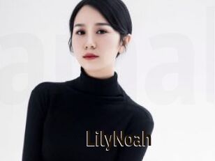 LilyNoah