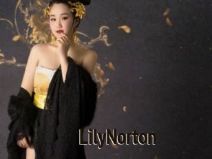 LilyNorton