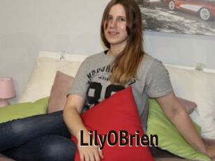 LilyOBrien