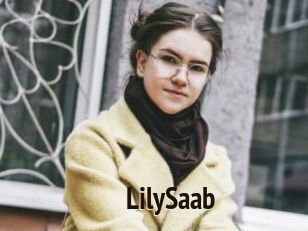 LilySaab