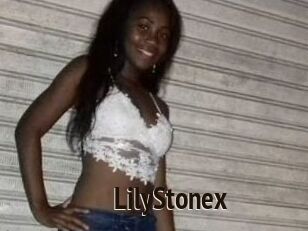 LilyStonex