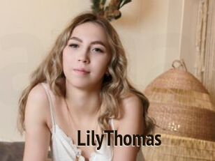 LilyThomas