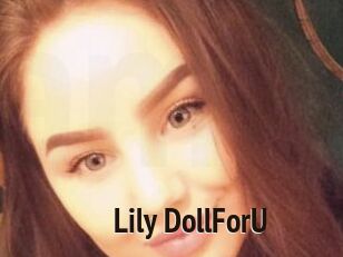 Lily_DollForU