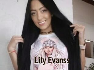 Lily_Evanss Amatrice Blog