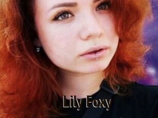 Lily_Foxy