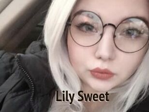 Lily_Sweet