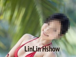 LinLin_Hshow