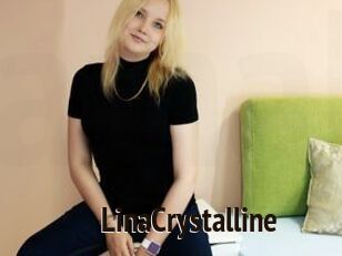 LinaCrystalline