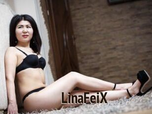 LinaFeiX